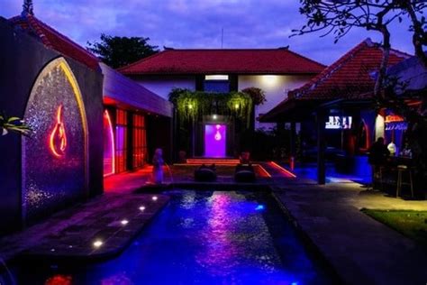 Risata Bali Resort & Spa, Kuta See 1,045 traveller reviews, 1,098 user photos and best deals for Risata Bali Resort & Spa, ranked 47 of 370 Kuta hotels, rated 4 of 5 at Tripadvisor. . Flame spa bali review